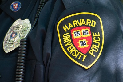 Cover image for HUPD Shield