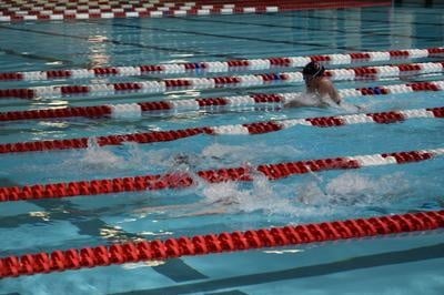 Cover image for HYP-Swim
