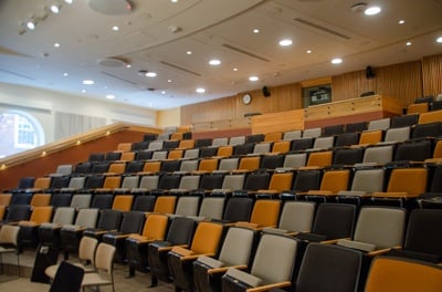 Cover image for Let Students Skip Class