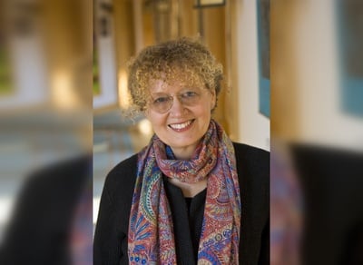 Cover image for Artist Profile: Mary Pope Osborne on Rekindling Wonder through the ‘Magic Tree House’ Series