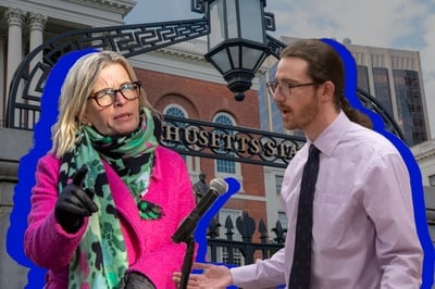 Cover image for Fact-Checking Claims in the 25th Middlesex District Democratic Primary
