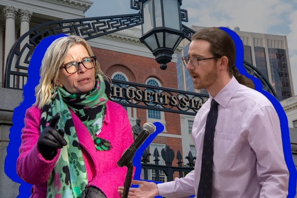 Cover image for Fact-Checking Claims in the 25th Middlesex District Democratic Primary