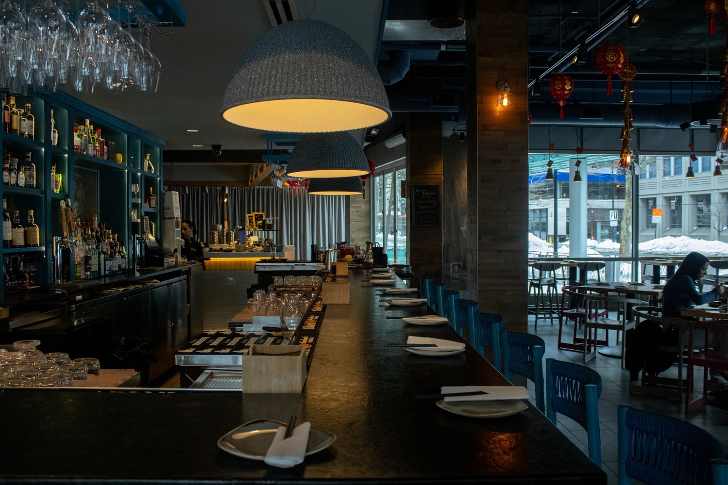 Sumiao Hunan Kitchen Review: Where Heat Meets Hospitality | Arts | The ...