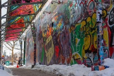 Cover image for What’s at the Heart of Central Square?