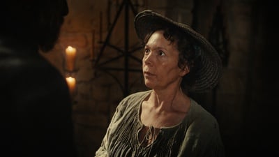 Cover image for From Sundance: ‘Wicker’ Burns the Fairytale Playbook