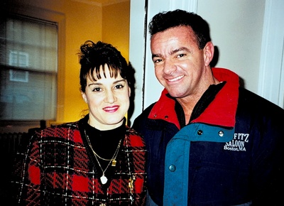 Cover image for The Pappas.