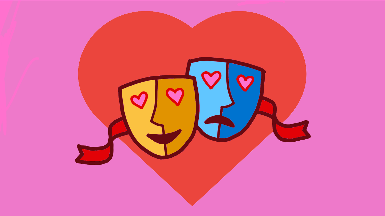 Few art forms capture the highs and heartbreaks of love quite like musical theater, and Broadway has provided many memorable tunes in its own right.