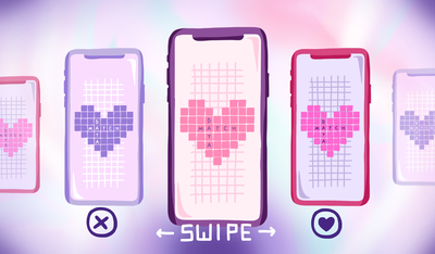 Cover image for HUA Funds Datamatch Ahead of Valentine’s Day
