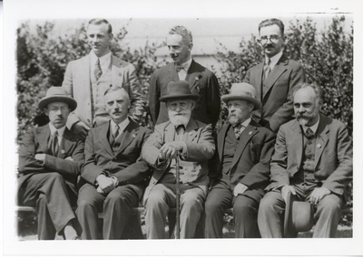 Cover image for Yakovlev and Pavlov