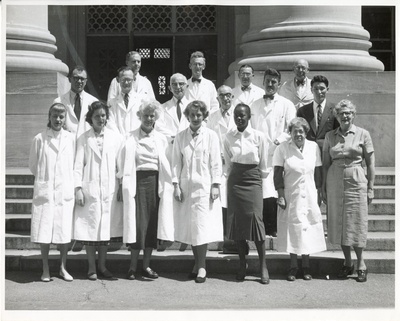 Cover image for Yakovlev at Monson State Hospital