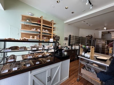 Cover image for Mahalab Bakery Review: Why Mahalab Bakery is Cambridge’s Best New Breakfast