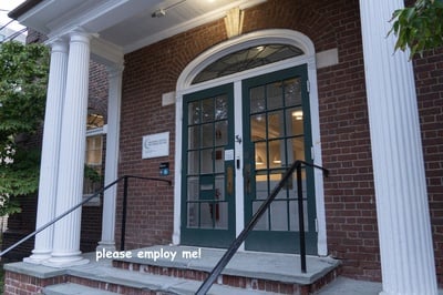Cover image for A Beginner’s Guide to the Harvard Resume Skills Section