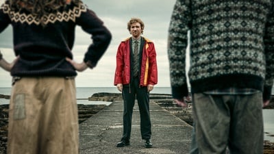Cover image for From Sundance: ‘The Incomer’ Delightfully Confuses and Impresses