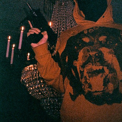 Cover image for ‘Omens’ Single Review: What Comes After “Rebel” for EsDeeKid, and Is It Enough?