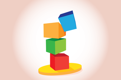 Cover image for Blocking