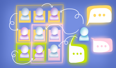 Cover image for “We Need to Talk”: How to Soft-Launch Blocking Conversations