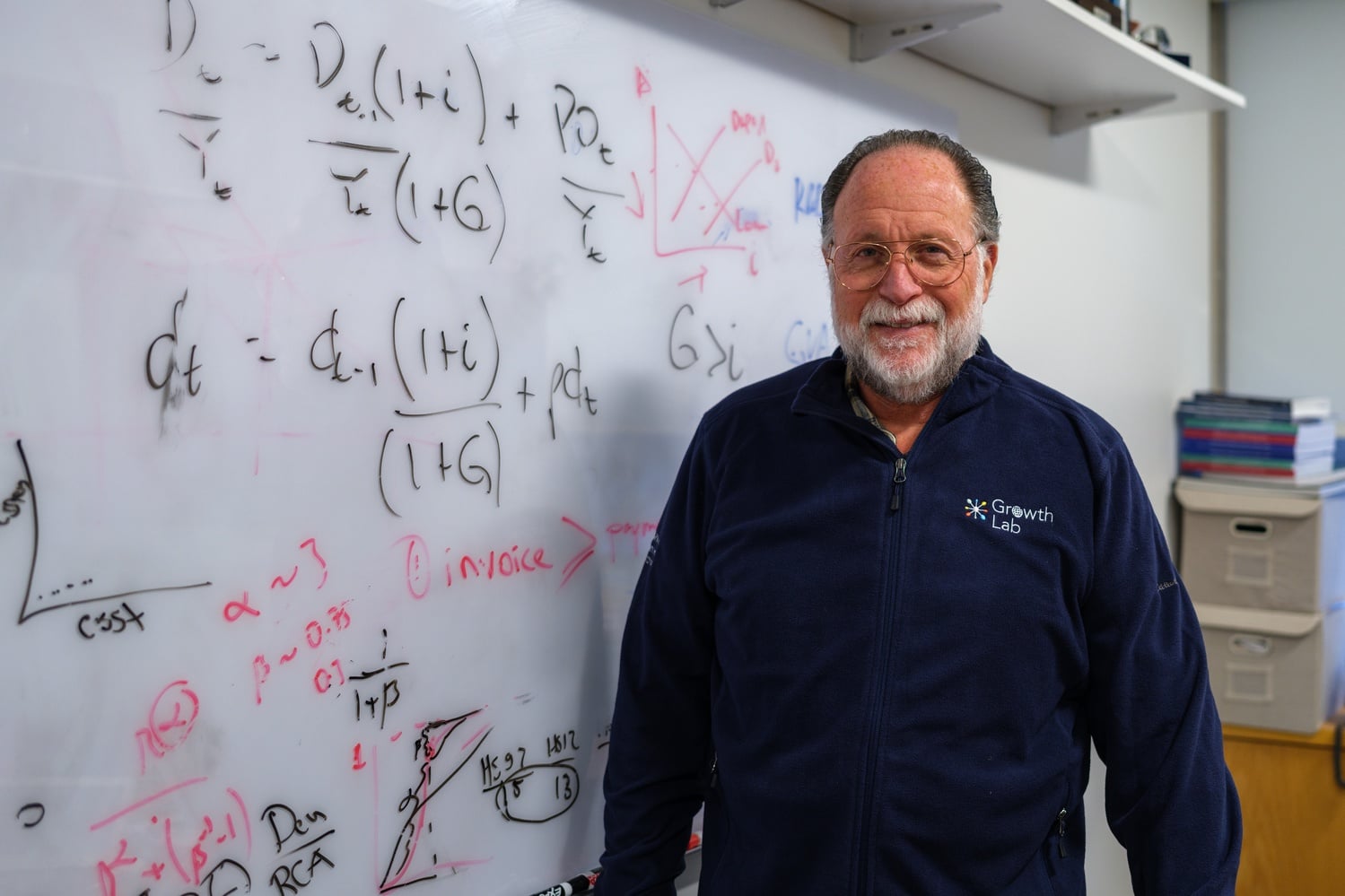 At Harvard, many Venezuelan exiles found mentorship and backing through Ricardo Hausmann, a Venezuelan economist, professor at the Harvard Kennedy School, and founder of the Growth Lab, which he founded in 2006. The Lab has served as an intellectual hub for exiles to partner with opposition leaders and develop policy proposals for the economic future of Venezuela.