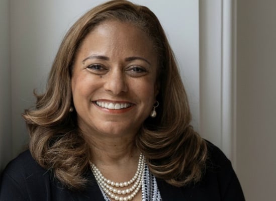 Cover image for Overseer Candidate Teresa Clarke Pledges to Reinforce Academic Core