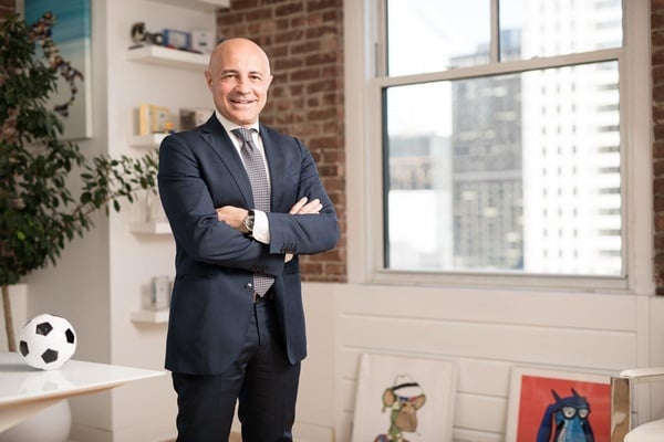 Cover image for Overseer Candidate Salvo Arena Says Diversity, Equity, Inclusion Are ‘Essential Pillars’ of Harvard