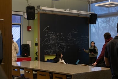 Cover image for The Unpleasant Ethics of Capping Grades