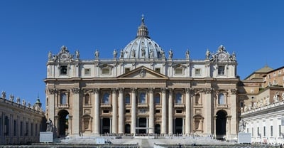 Cover image for Harvard Professor Appointed by Pope Leo to Vatican Advisory Body
