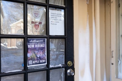 Cover image for J. August to Reopen Under New Management After Two Month Closure
