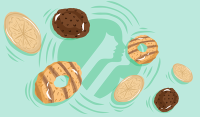 Cover image for What Harvard Can Learn from the Science Center Girl Scouts