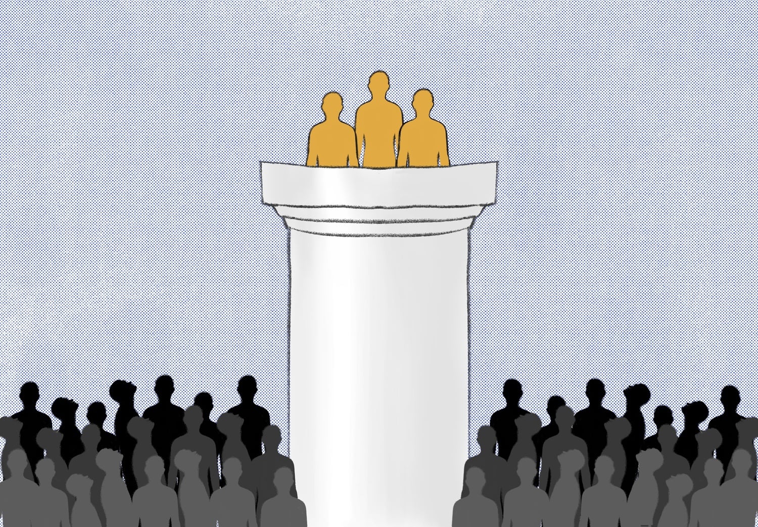 Elitism Is Eating Harvard Alive | Opinion | The Harvard Crimson