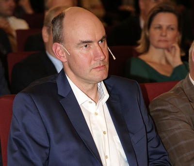 Cover image for Harvard Professor Martin Nowak Resigns From Austrian Academy Amid Epstein Scrutiny