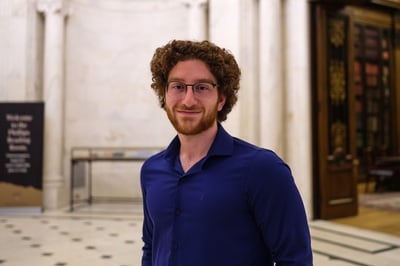 Cover image for 5000 Miles From Home: Trump’s Travel Ban is Keeping This Harvard Student From Returning