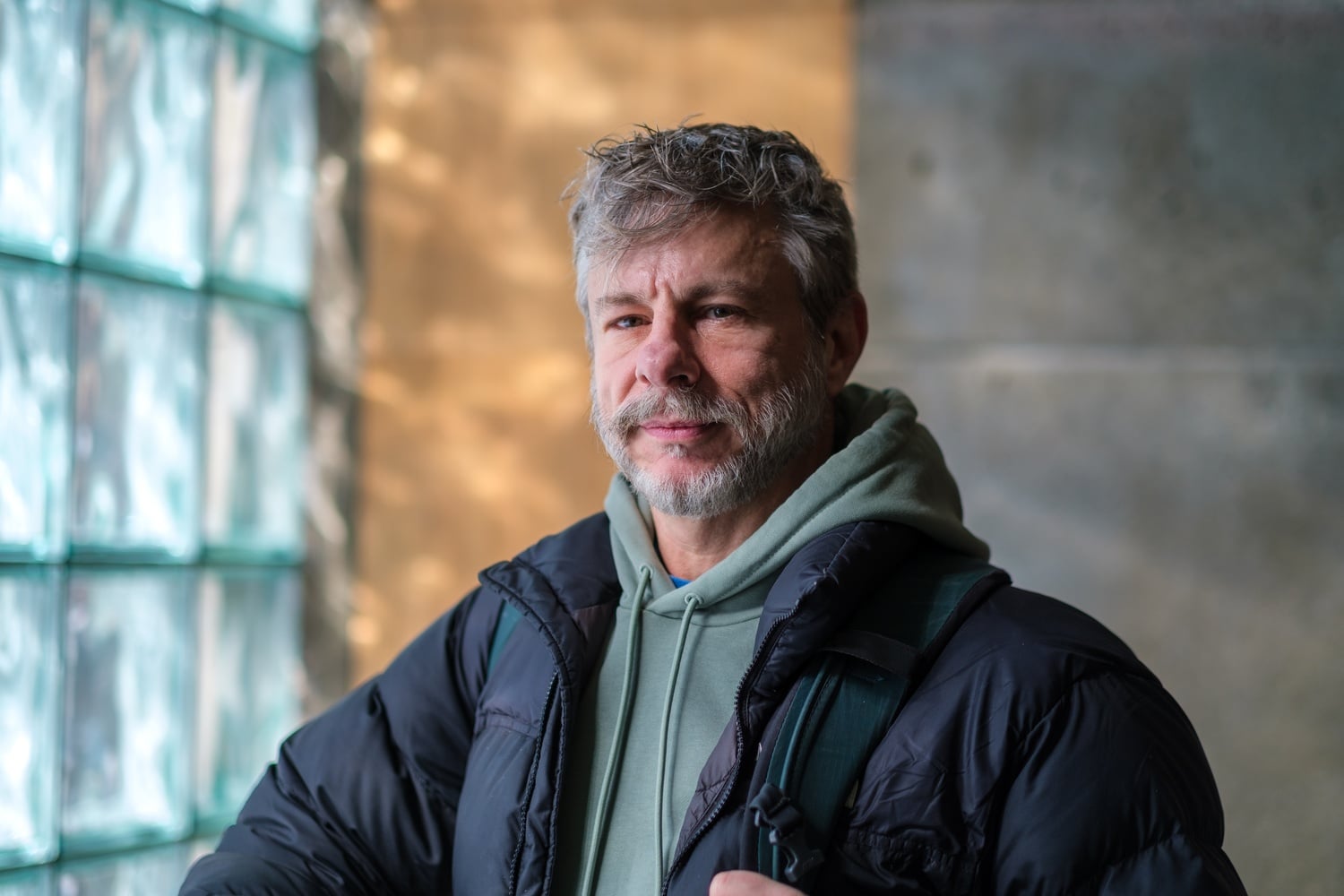 Fifteen Questions: Richard Renaldi on Strangers, Self-Portraits, and ...