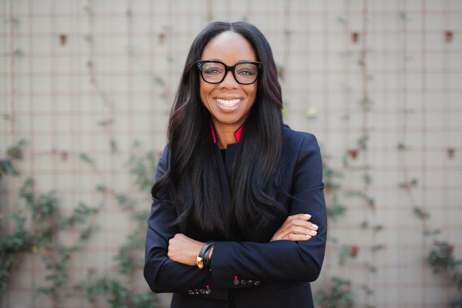 Nadine Burke Harris said she would keep championing diversity and equity if elected to Harvard's Board of Overseers this April.