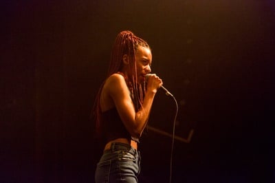 Cover image for Ravyn Lenae to Headline Harvard Yardfest 2026