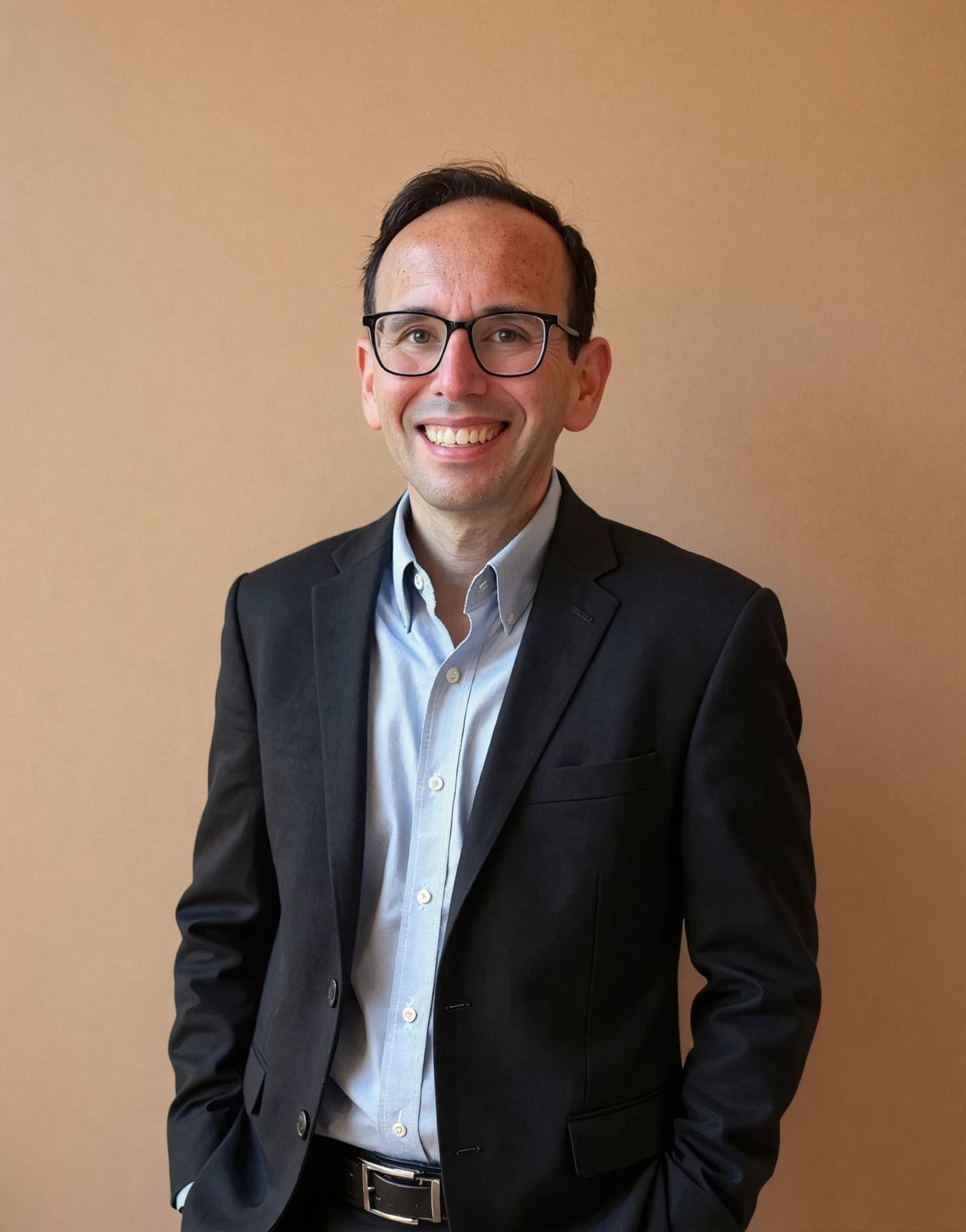 Warren Petrofsky will serve as the new dean of administration and finance at the FAS amid a budget deficit.