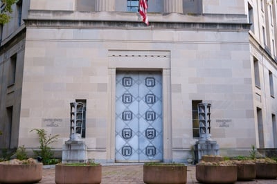Cover image for HLS Affiliates Say DOJ’s Direct Hiring Policy for Prosecutors Expands Access, But Risks Oversight Gaps