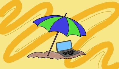 Cover image for What Kind of Harvard Student Will You Be This Summer?