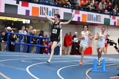 Cover image for Ortmans Wins