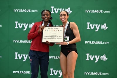 Cover image for Gorriaran Tops Podium