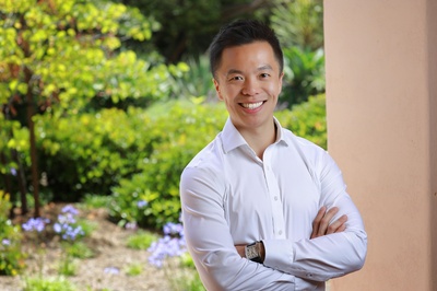 Cover image for Overseer Candidate Clive Chang Calls DEI Office Closures ‘Disappointing,’ Urges Long-Term Focus