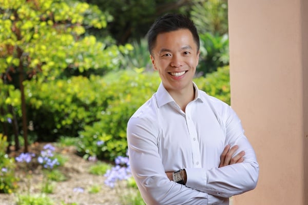 Cover image for Overseer Candidate Clive Chang Calls DEI Office Closures ‘Disappointing,’ Urges Long-Term Focus