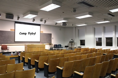 Cover image for What Kind of Comper Are You?