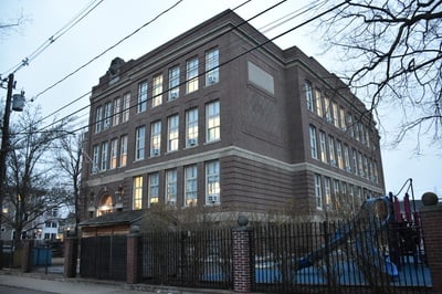 Cover image for After Two Months, Parents Say District Has Yet to Make Necessary Repairs at Gardner Pilot Academy