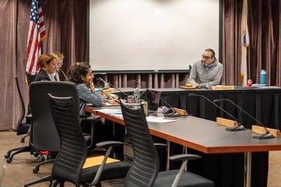 Cover image for Cambridge School Committee Passes Motion To Expand Principal Evaluations After Leadership Controversies