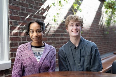 Cover image for Kaylor and Gabby Profile Photo