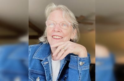 Cover image for Artist Profile: Lois Lowry on Loss, History, and Children’s Choices
