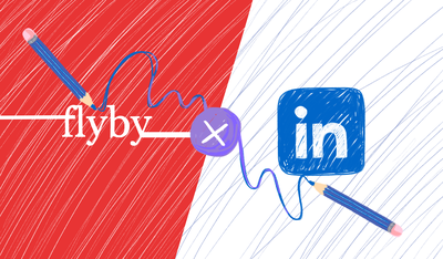 Cover image for Flyby is Delighted to Announce LinkedIn 101!