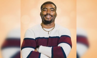 Cover image for Keonté Henson on Finding Home in Boston’s Food Scene