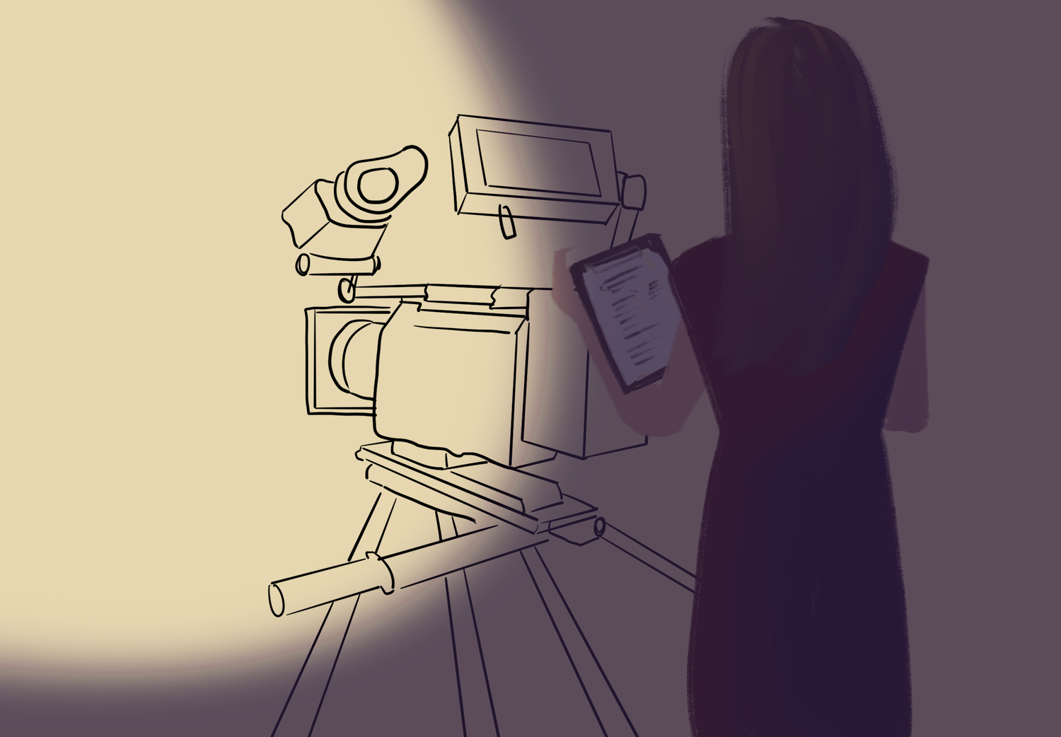 This International Women’s Day, these five films highlight the power of women behind the camera.
