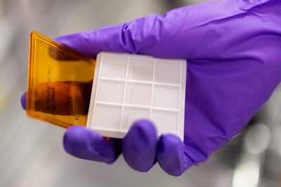 Cover image for Mundy Lab Crystal Templates