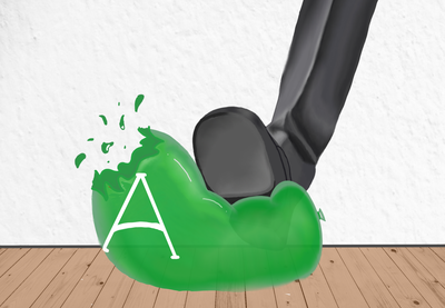 Cover image for Grade Inflation Column